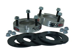 SuspensionMaxx SMX-RM6 MAXX Stak Front Leveling Kit for 06-08 Dodge Ram 1500 4x4