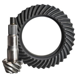 Nitro Gear & Axle T10.5-488-NG Toyota 10.5 Inch 4.88 Ratio 07-Newer Toyota Tundra Ring And Pinion