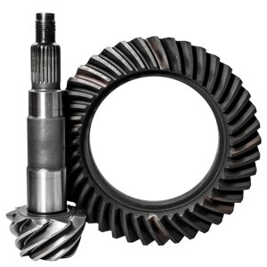 Nitro Gear & Axle T7.5R-456R-NG Toyota 7.5 Inch IFS 4.56 Ratio Reverse Ring And Pinion