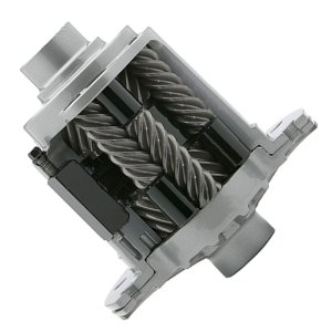 Nitro Gear & Axle TORS-CHY11.5-30 Nitro Worm Gear Limited Slip Differential AAM, GM, Chrysler 11....