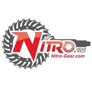 Nitro Gear & Axle YOKC8.75-7260-10B Chrysler 8.75 Inch Billet Steel Yoke 7260 10 Spline