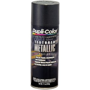 Dupli-Color Textured Metallic Graphite 11 oz. Aerosol Spray Paint