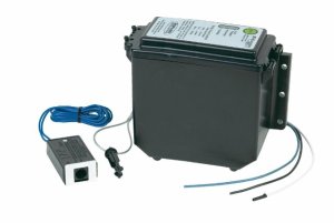 Hopkins Towing Solutions 20400 Engager FT System with LED Battery Monitor