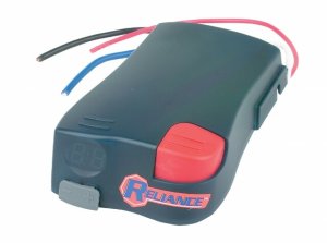 Hopkins Towing Solutions 47285 Reliance Brake Control