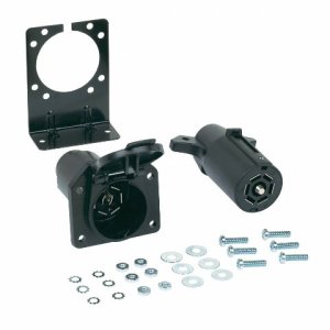 Hopkins Towing Solutions 48465 7 Blade Connector Kit