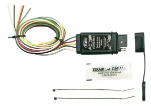 Hopkins Towing Solutions 48915 Taillight Converter (60")