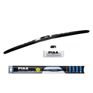PIAA Aero Vogue Silicone Wiper Blade - 1 Pack