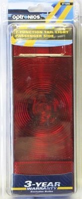 Optronics Passenger Side 7-Function Low Profile Combination Tail Light
