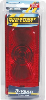 Optronics Driver Side Low Profile Combination Tail Light