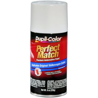 Dupli-Color Volkswagen Perfect Match Premium Automotive 8 oz. Aerosol Spray Paint