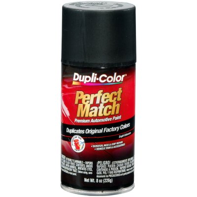 Dupli-Color Universal Perfect Match Premium Automotive 8 oz. Aerosol Spray Paint