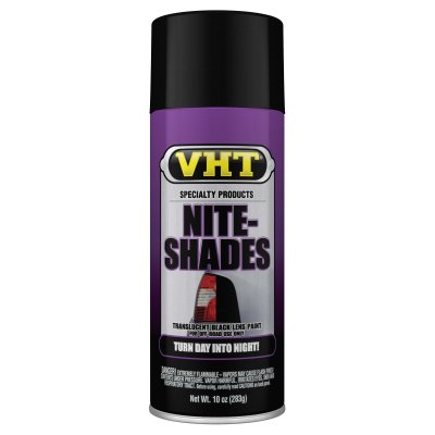 VHT Nite-Shades Black 10 oz. Aerosol Spray Paint