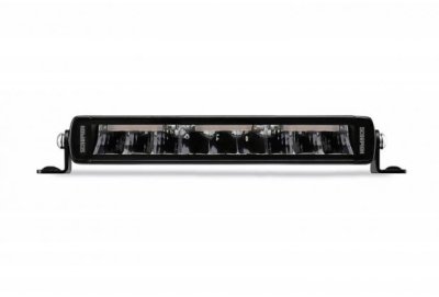 Scorpion Extreme Products P000019 10 Inch LED Light Bar Single Row Night Ops