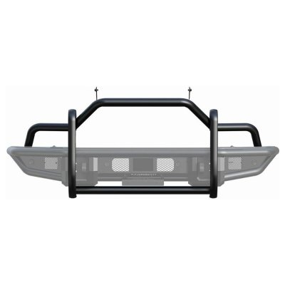 Scorpion Extreme Products P000062 2021-2023 Ford Bronco HD Extreme Grille Guard