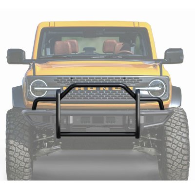 Scorpion Extreme Products P000062 2021-2023 Ford Bronco HD Extreme Grille Guard