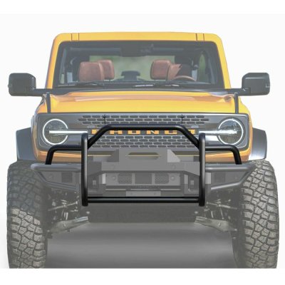 Scorpion Extreme Products P000064 2021-2023 Ford Bronco HD Extreme Grille Guard