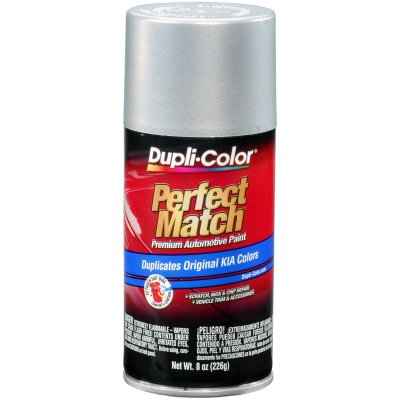 Dupli-Color Kia Perfect Match Premium Automotive 8 oz. Aerosol Spray Paint