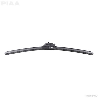 PIAA Si-Tech Silicone Wiper Blade - 1 Pack