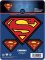 Chroma Graphics Superman Stick-Onz Decal