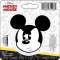 Chroma Graphics Mickey Mouse Vinyl Decal