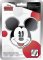 Chroma Graphics Mickey Mouse Aluminum Decal