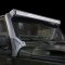Go Rhino 730503T - XE Windshield Light Bar Mount - Textured Black