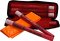 Orion Safety Products 6020 20 Minute Highway Emergency Road Flare Kit 6-Pack