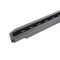 Go Rhino 69643687PC - RB30 Running Boards with Mounting Bracket Kit - Textured Black