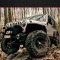 MCE Fenders Front 4.5 Inch Width Jeep Wrangler TJ 1997-2006 Gen II