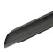Go Rhino 63409980SPC - RB10 Slim Line Running Boards With Mounting Brackets - Textured Black