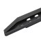Go Rhino 69404887SPC - RB10 Slim Line Running Boards With Mounting Brackets - Textured Black