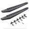 Go Rhino - 69450568PC - RB20 Running Boards With Mounting Brackets - Textured Black