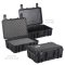 Go Rhino XG181407 - Xventure Gear Hard Case - Medium Box 18" - Textured Black