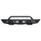 Scorpion Extreme Products P000061 2021-2023 Ford Bronco HD Tube Front Bumper