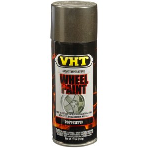 VHT Wheel Paint High Temp 11 oz. Aerosol Spray Paint