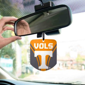 Fanmats College Team Air Fresheners 2-Pack