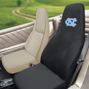 Fanmats College Team Embroidered Seat Cover