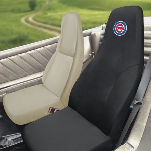 Fanmats MLB Team Embroidered Seat Cover