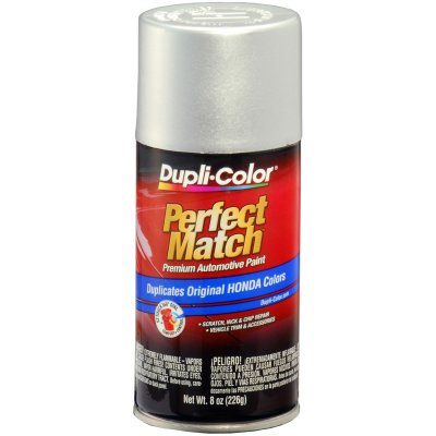 Dupli-Color Honda Perfect Match Premium Automotive 8 oz. Aerosol Spray Paint