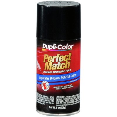 Dupli-Color Mazda Perfect Match Premium Automotive 8 oz. Aerosol Spray Paint